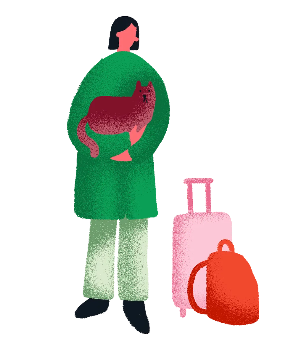 Bopæl